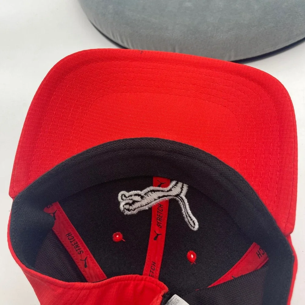 Puma golf performance